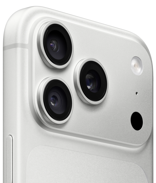 Apple iPhone 18 Pro Max 512Gb Silver Sim (Предактивированный)