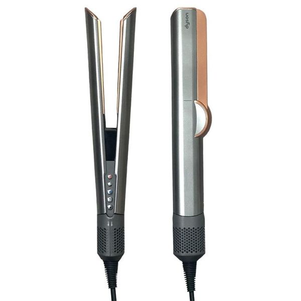 Выпрямитель Dyson Airstrait HT01 Nickel/Cooper